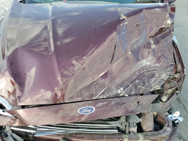 2017 FORD FUSION TIT #3296978868