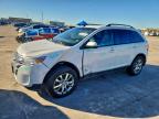 Lot #3304659935 2014 FORD EDGE SEL
