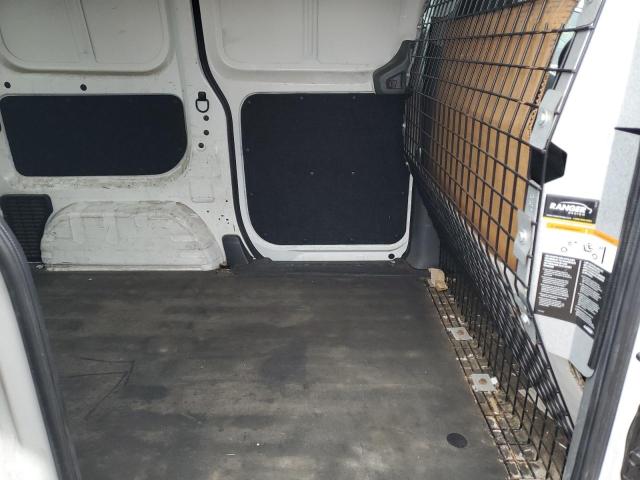 2020 NISSAN NV200 #3304527436