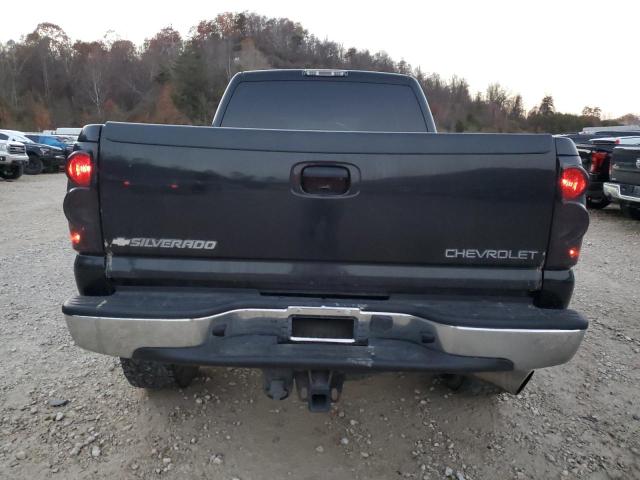 2004 CHEVROLET SILVERADO #3294464511