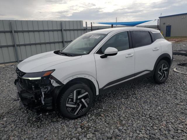 Global Auto Auctions: 2025 NISSAN KICKS SV