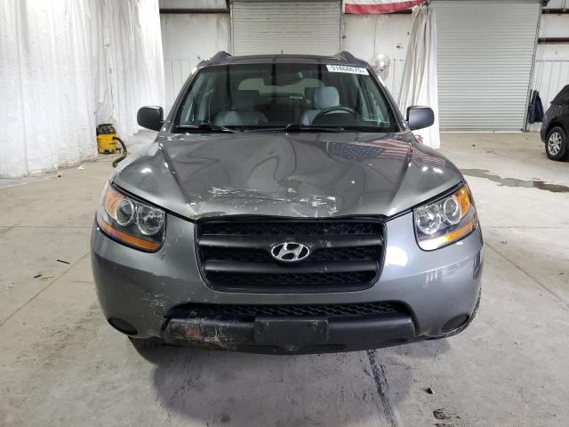 2009 HYUNDAI SANTA FE G #3309401987