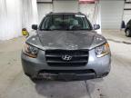 Lot #3309401987 2009 HYUNDAI SANTA FE G
