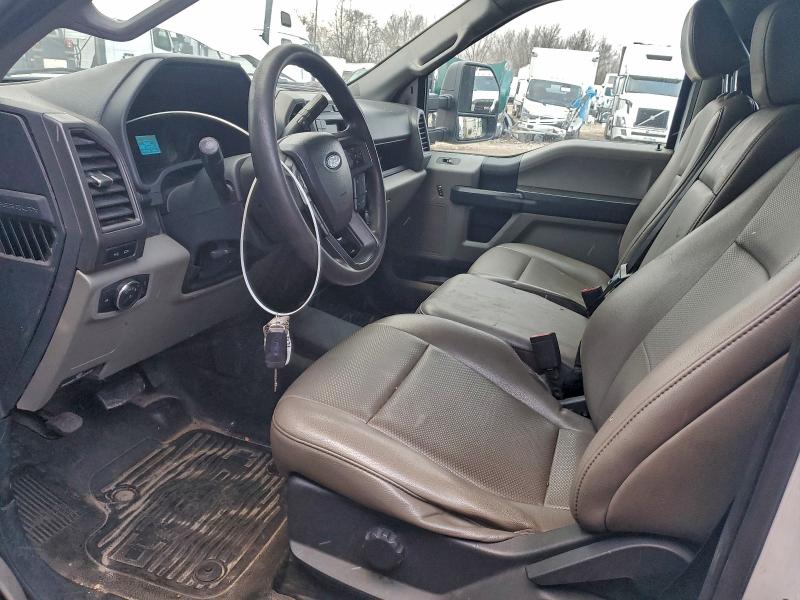 2022 FORD TK SUV #3298038130