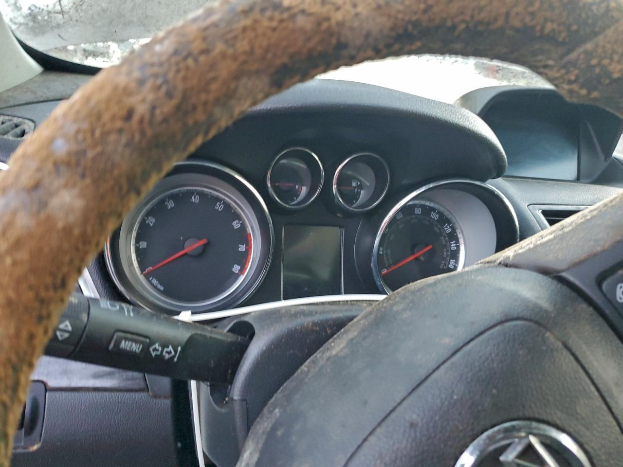 BUICK ENCORE CONVENIENCE