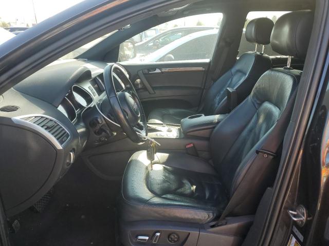 2015 AUDI Q7 TDI PRE - WA1WMAFE0FD008702