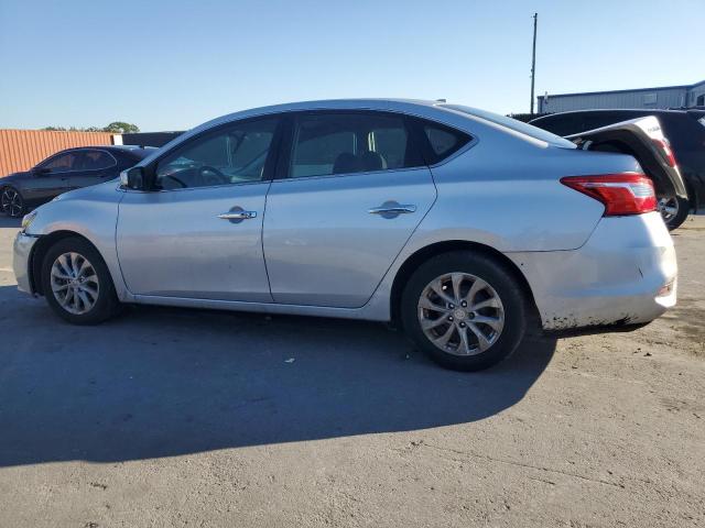 2019 NISSAN SENTRA S #3297894831