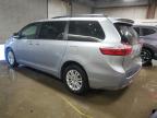 Lot #3293453428 2017 TOYOTA SIENNA XLE