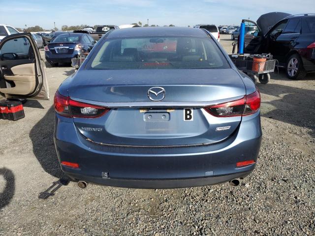 2014 MAZDA 6 TOURING #3296978836