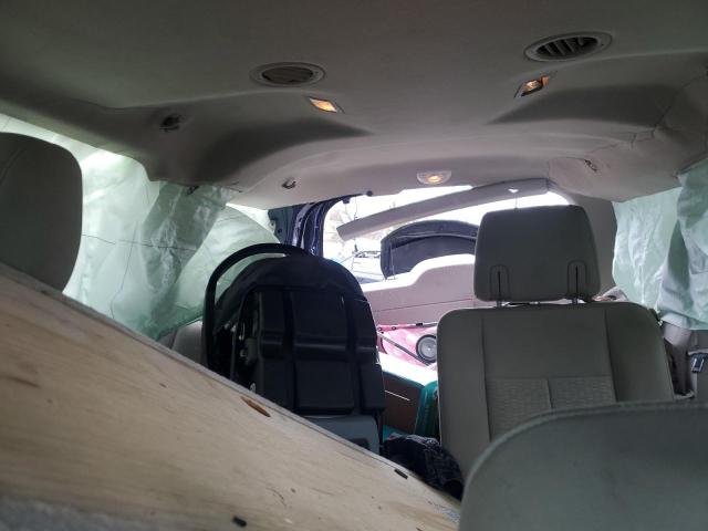 2010 FORD EXPEDITION #3308473399