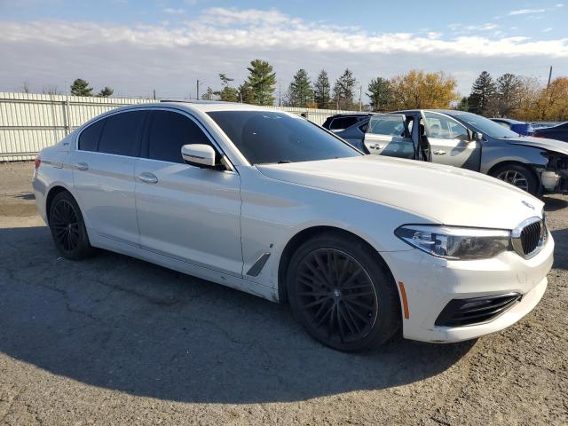 2018 BMW 530XE WBAJB1C53JG623825