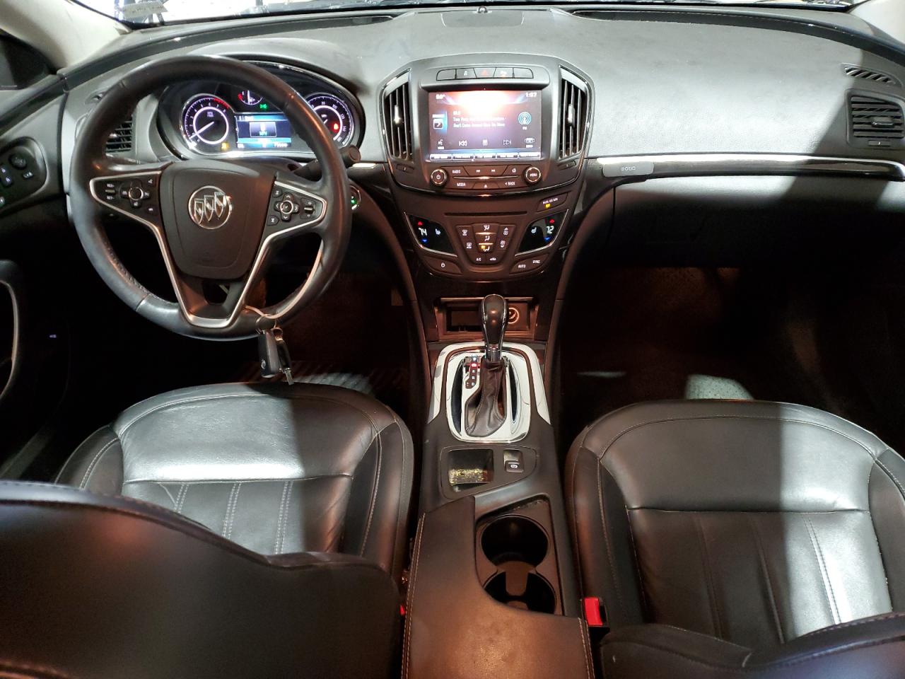 BUICK REGAL PREMIUM