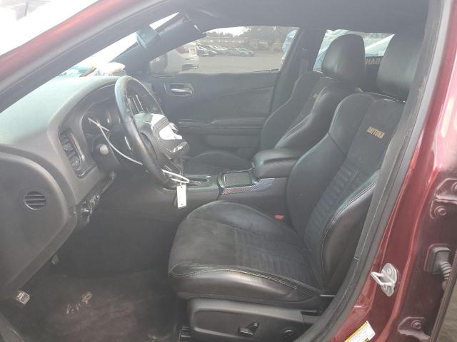 2018 DODGE CHARGER R/ #3287295990