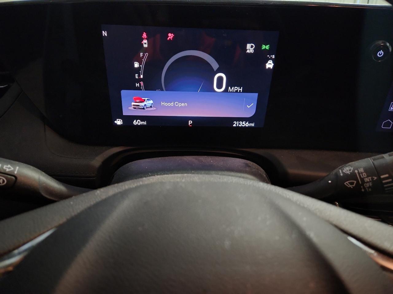 BUICK ENCORE PREFERRED