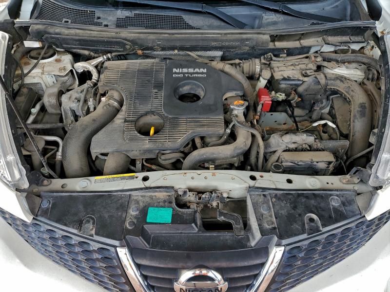 2013 NISSAN JUKE S #3304169467