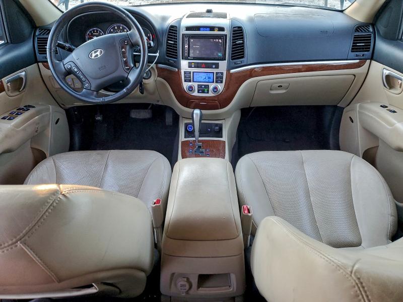 2008 HYUNDAI SANTA FE #3296977868