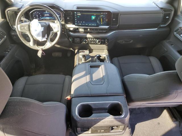 2022 CHEVROLET SILVERADO #3287611021