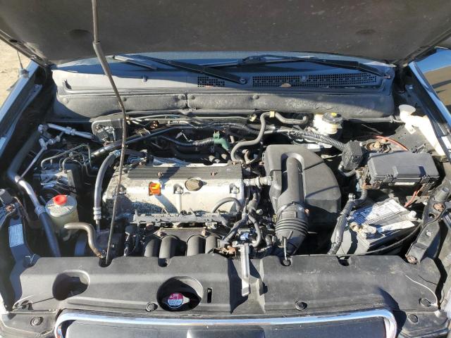 2006 HONDA CR-V SE #3303800450