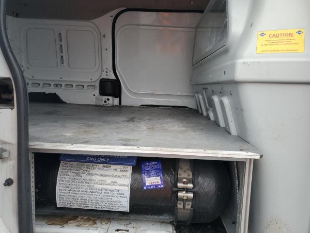 2012 FORD TRANSIT CO #3293701416