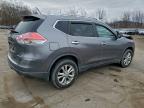 Lot #3311462267 2016 NISSAN ROGUE S