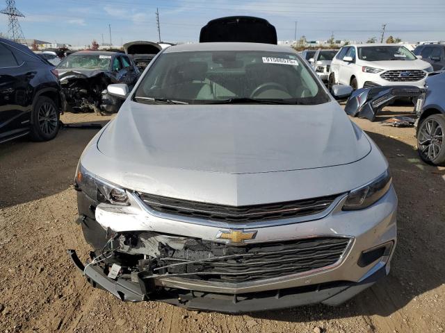 2018 CHEVROLET MALIBU HYB #3291339183