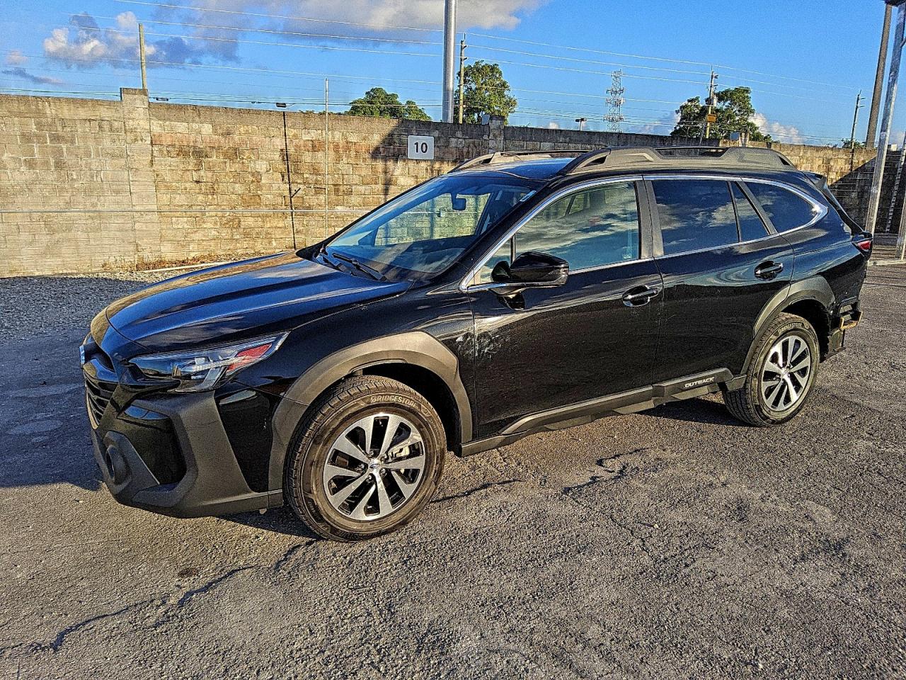 SUBARU OUTBACK PREMIUM