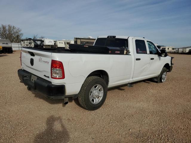 2024 RAM 3500 TRADE #3282635094