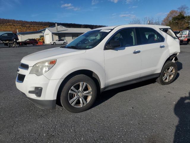 2014 CHEVROLET EQUINOX LS #3304714917
