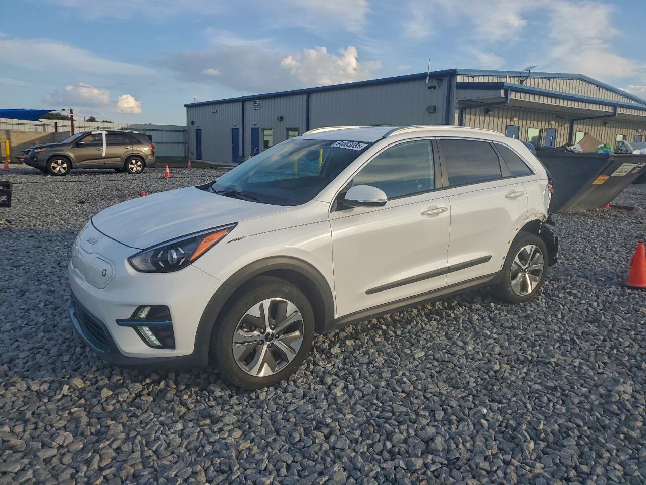 KIA NIRO S