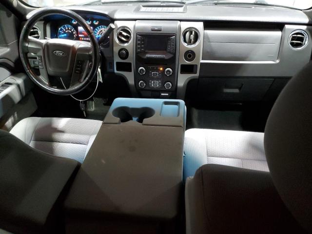 2013 FORD F150 SUPER #3316788447