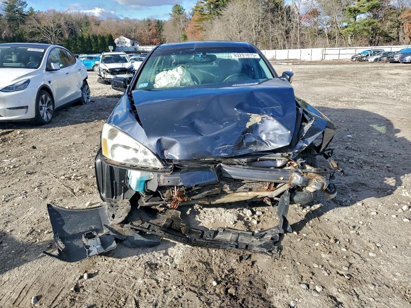 2007 HONDA ACCORD EX #3303726428