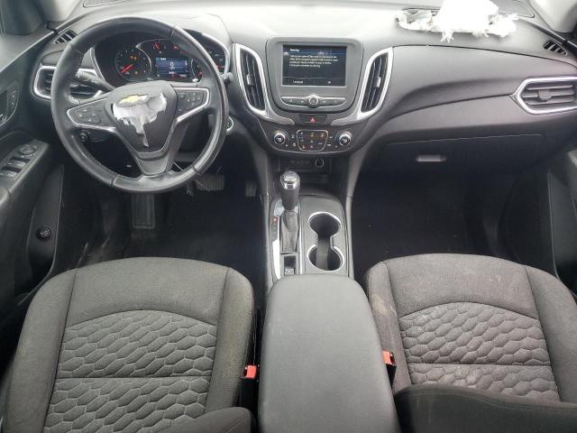 2019 CHEVROLET EQUINOX LT - 3GNAXVEX1KS546618