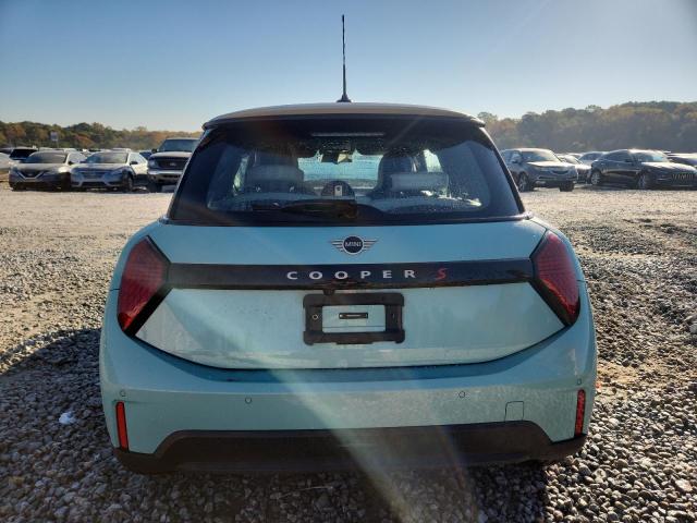 2025 MINI COOPER S #3294338882