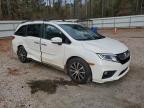 Lot #3292589864 2018 HONDA ODYSSEY EX