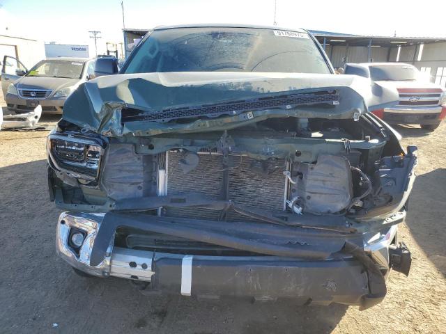 2021 TOYOTA TUNDRA CRE #3296606021