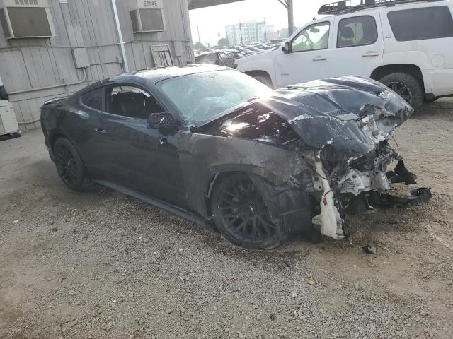 2018 FORD MUSTANG GT #3286486173