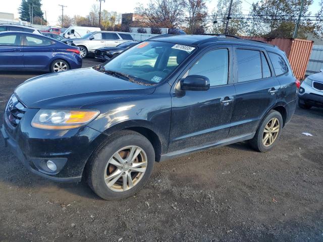 Global Auto Auctions: 2011 HYUNDAI SANTA FE L