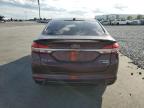 Lot #3296978868 2017 FORD FUSION TIT
