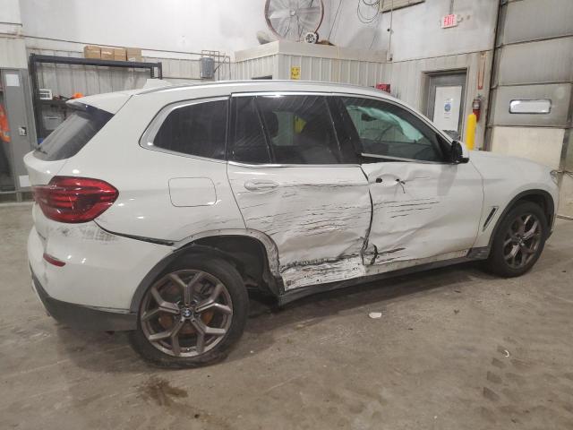 2021 BMW X3 XDRIVE3 #3291565947