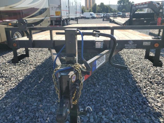 2025 LOADTRAIL UNKNOWN #3293374454