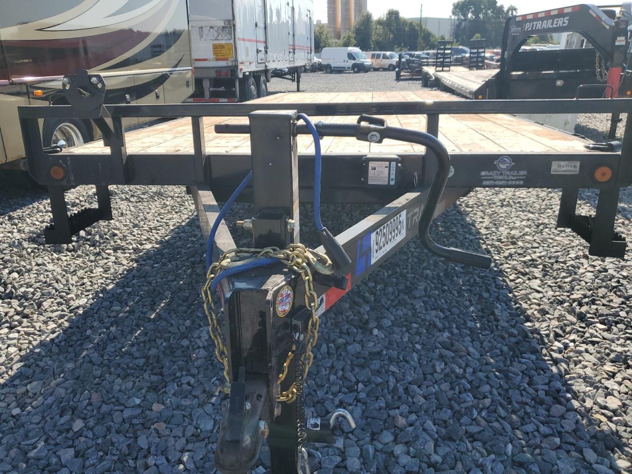 Lot #3293374454 2025 LOADTRAIL UNKNOWN