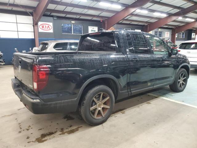 2018 HONDA RIDGELINE #3284708964