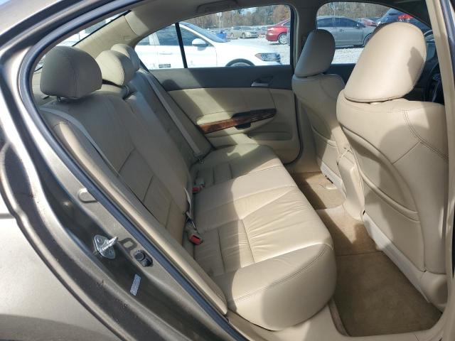 2009 HONDA ACCORD EXL #3297947774