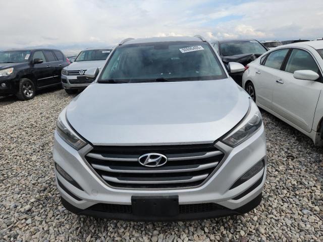 2018 HYUNDAI TUCSON SEL #3297006351