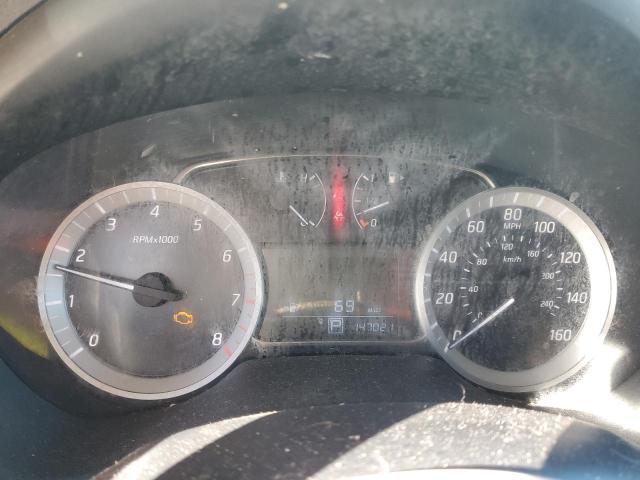 2014 NISSAN SENTRA S #3292292337