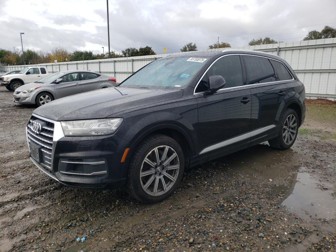 AUDI Q7 PREMIUM PLUS