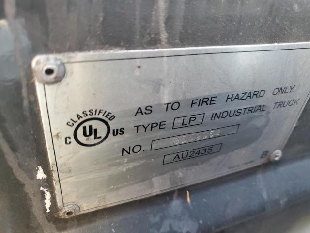 2013 NISSAN UNKNOWN #3298022175