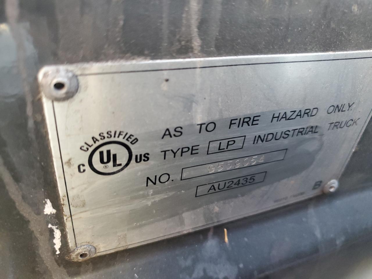 Lot #3298022175 2013 NISSAN UNKNOWN