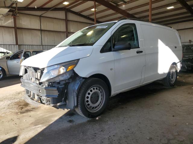 2016 MERCEDES-BENZ METRIS #3301892424