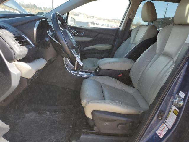 2019 SUBARU ASCENT LIM #3297938770